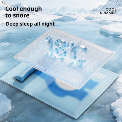 Cooling mat for your pet