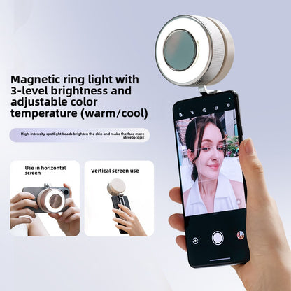 Portable Electric Fan